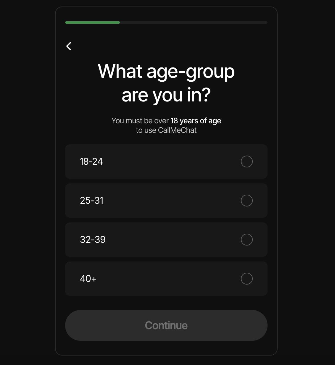 Exploring the Benefits of Random Video Chats