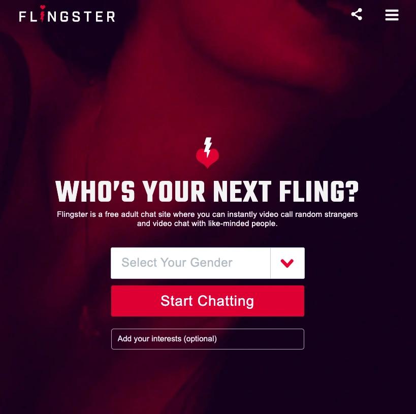 What is Flingster?