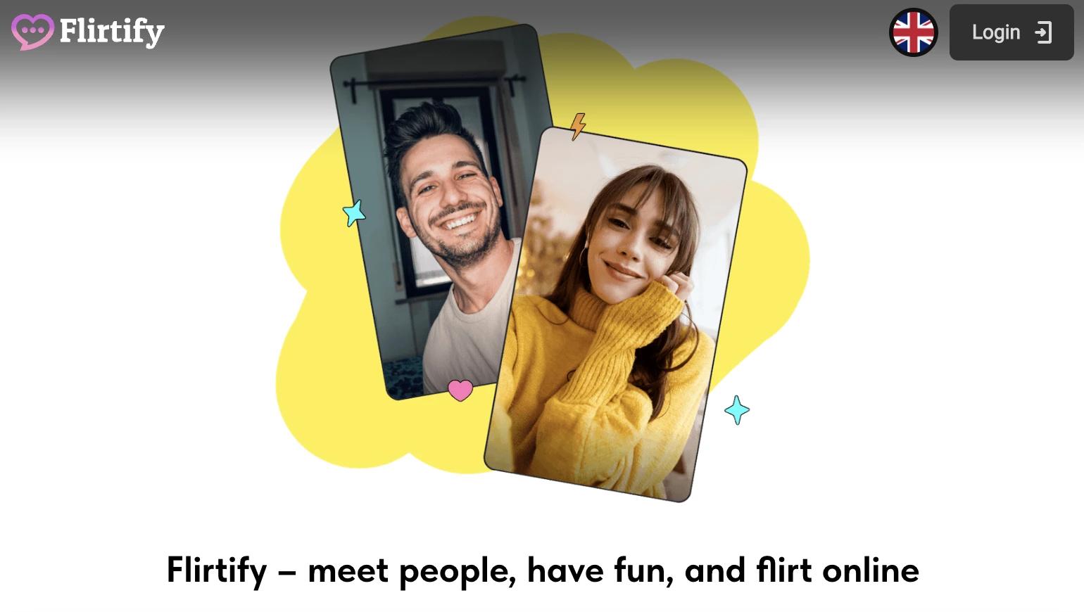 What is Flirtify? A Quick Overview