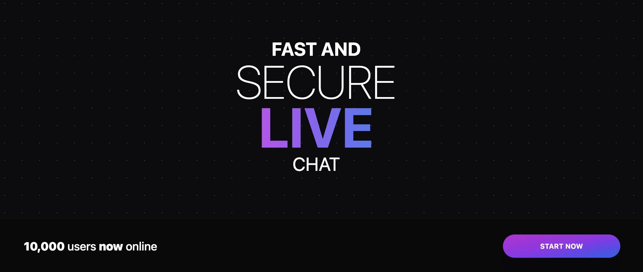 FTF Live - Free Video Chat Platform