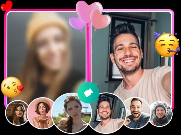 Free Video Chat