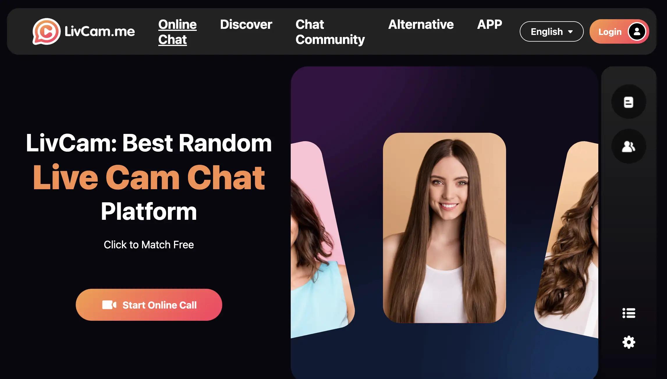 What is LivCam?