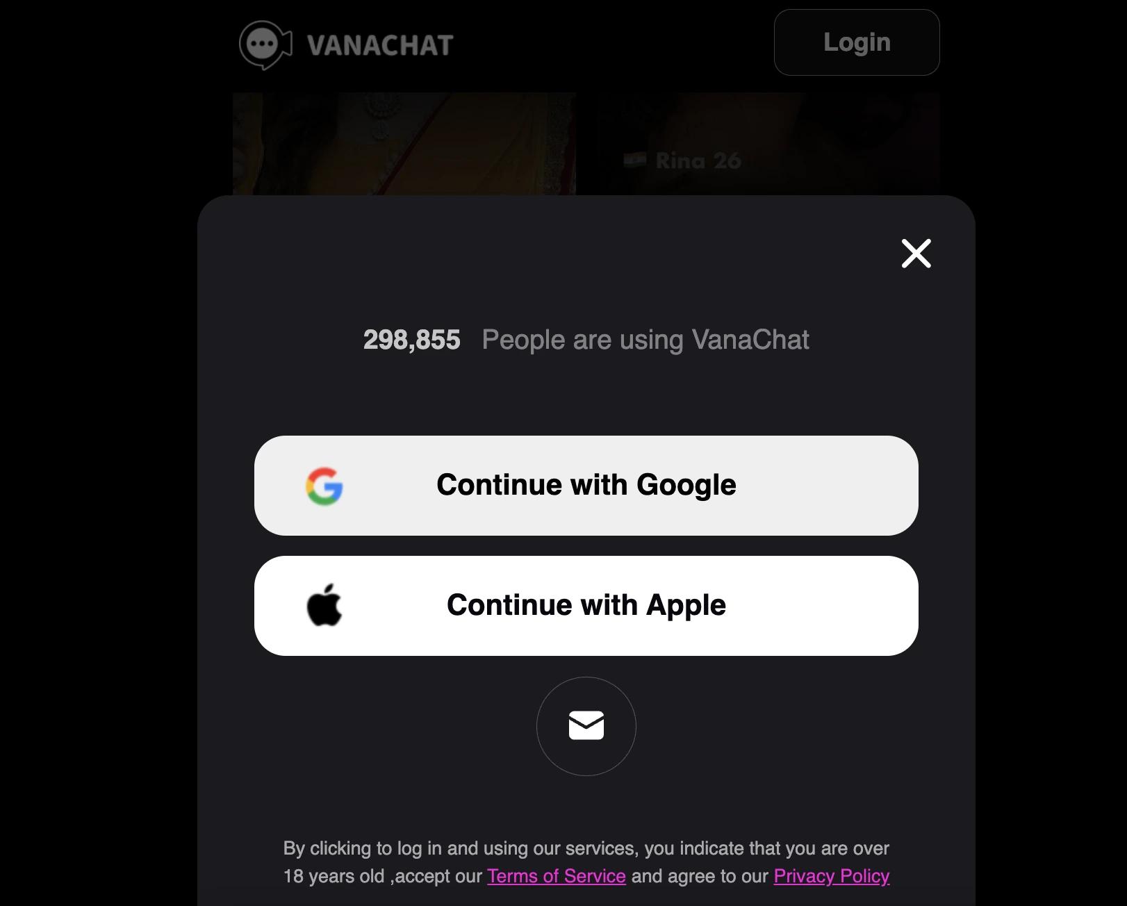 Instant Video Matching Without Registration