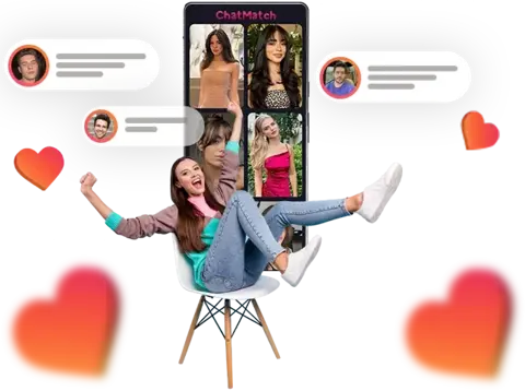 Video Chat with Girls