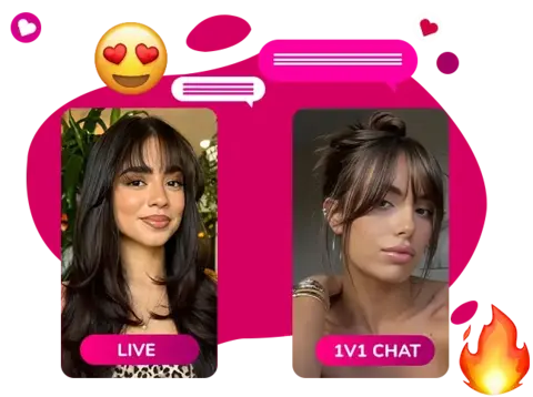 1 on 1 Video Call
