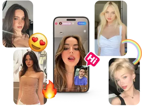 Free Access to All Profiles, Photos, and Videos