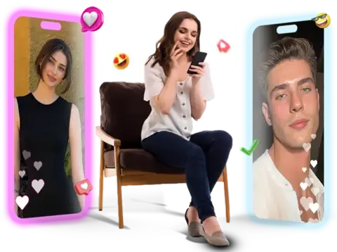 What is Omegle Video Chat?